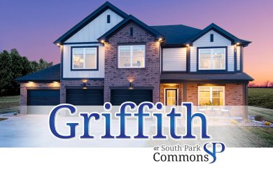 Griffith At South Park Commons - Jagoe Homes, Inc.