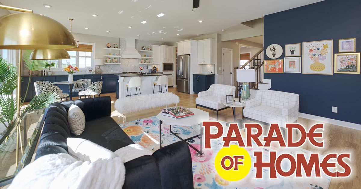 2023 owensboro parade of homes kentucky