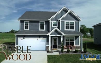 Revolution Farmhouse | Pebble Wood | Owensboro, KY Revolution Farmhouse | Pebble Wood | Owensboro, KY
