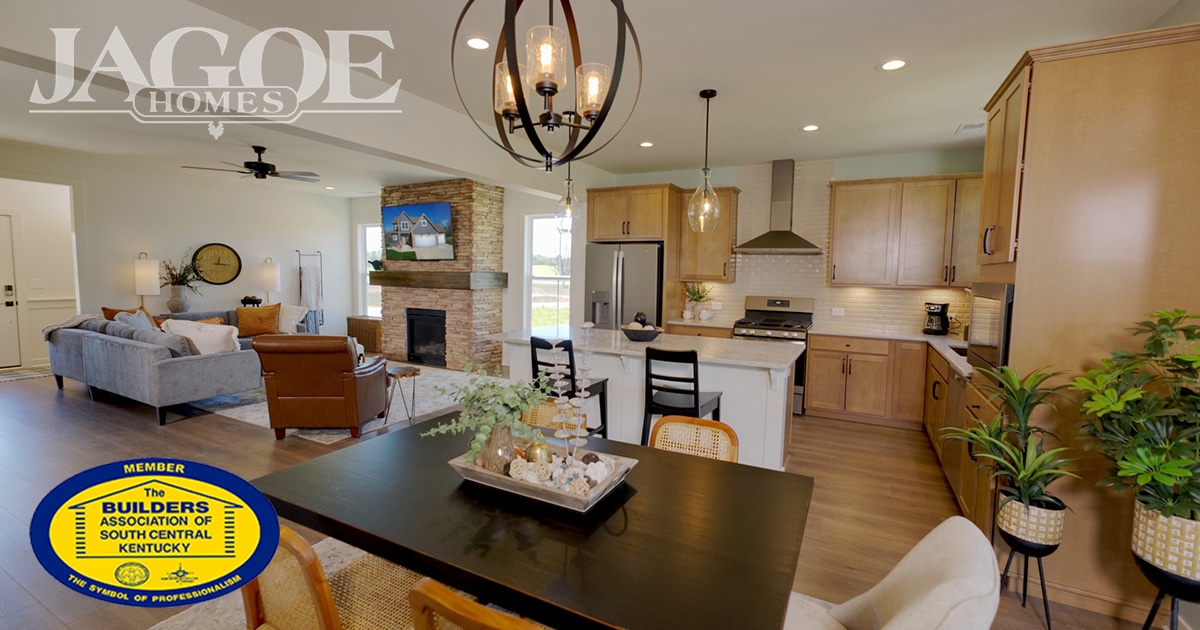 2023 bowling green alvaton kentucky parade homes