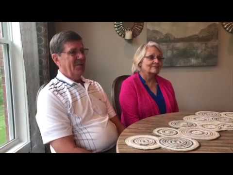 The Knewasser Family - Glenmary Commons - Louisville, KY The Knewasser Family - Glenmary Commons - Louisville, KY