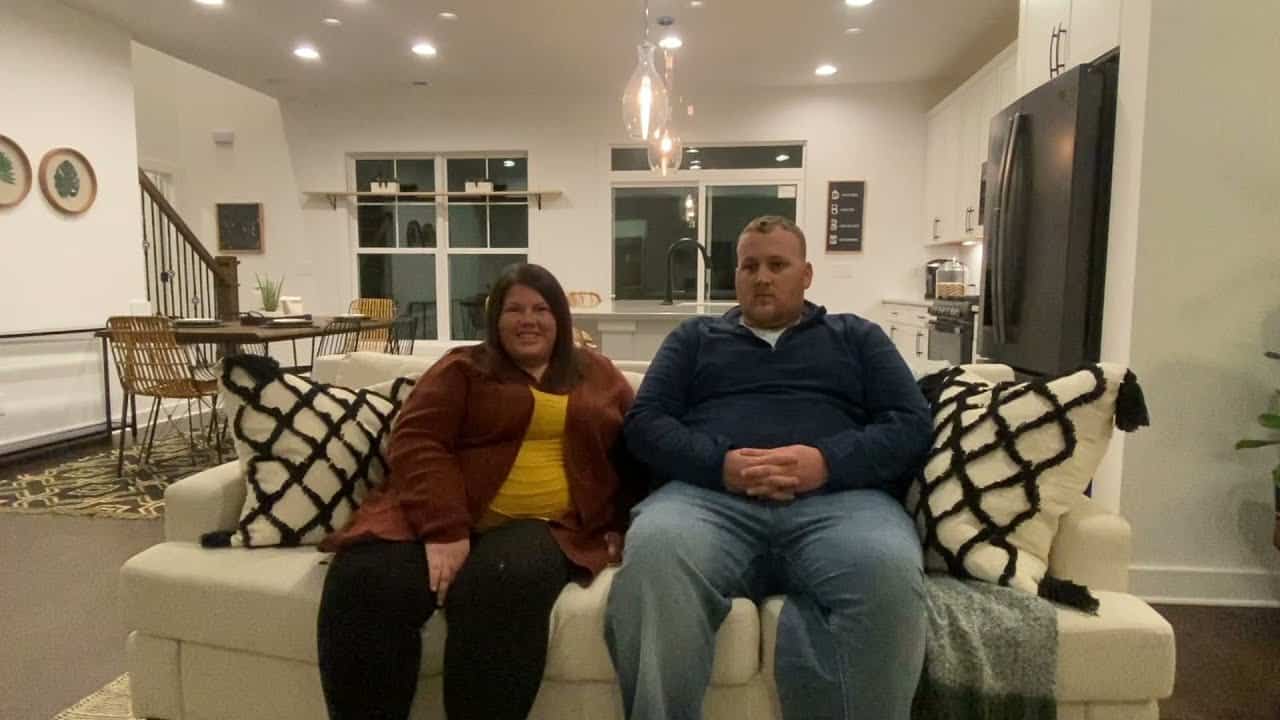 Harper Family Testimonial - The Bluffs at Deer Valley - Utica, KY. Harper Family Testimonial - The Bluffs at Deer Valley - Utica, KY.