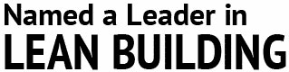 Jagoe Homes Cited as Lean Building Leader, by Builder Magazine