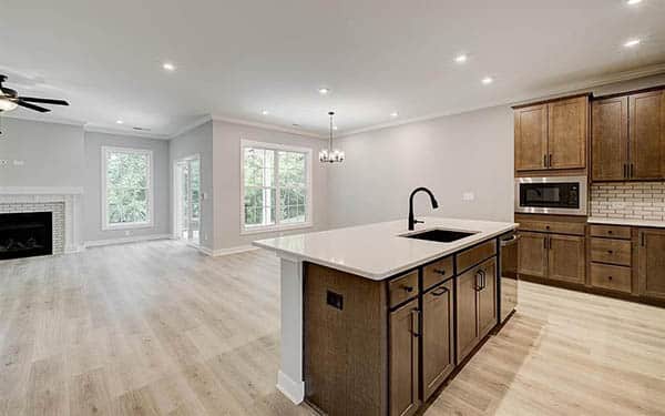 Emory Traditional - 4200 - Owensboro, KY - Jagoe Homes, Inc.