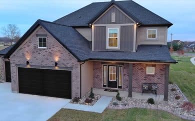 National Modern | The Enclave at Heatherstone | Owensboro, KY Enclave at Heatherstone - Jagoe Homes, Inc.