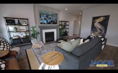 Teton Farmhouse | Goldfinch Cove | Evansville, IN Teton Farmhouse | Goldfinch Cove | Evansville, IN