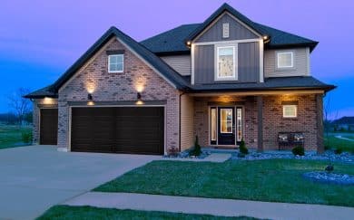 National Modern w/ 3 Car Garage - Jagoe Homes, Inc. National Modern w/ 3 Car Garage - Jagoe Homes, Inc.