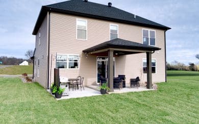 National Modern w/ 3 Car Garage - Jagoe Homes, Inc. National Modern w/ 3 Car Garage - Jagoe Homes, Inc.