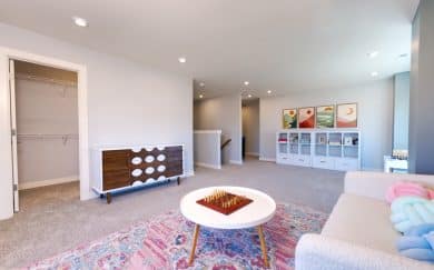 Freedom Series - Patriot Modern 3 Car - Griffith At South Park Commons - Jagoe Homes, Inc.