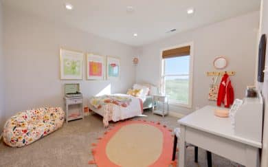 Freedom Series - Patriot Modern 3 Car - Griffith At South Park Commons - Jagoe Homes, Inc.