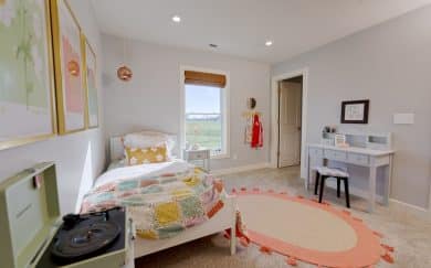 Freedom Series - Patriot Modern 3 Car - Griffith At South Park Commons - Jagoe Homes, Inc.