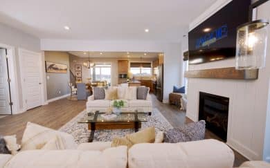 National Modern w/ 3 Car Garage - Jagoe Homes, Inc. National Modern w/ 3 Car Garage - Jagoe Homes, Inc.