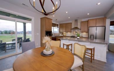 National Modern w/ 3 Car Garage - Jagoe Homes, Inc. National Modern w/ 3 Car Garage - Jagoe Homes, Inc.