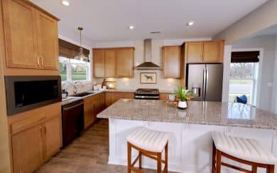 National Modern w/ 3 Car Garage - Jagoe Homes, Inc. National Modern w/ 3 Car Garage - Jagoe Homes, Inc.