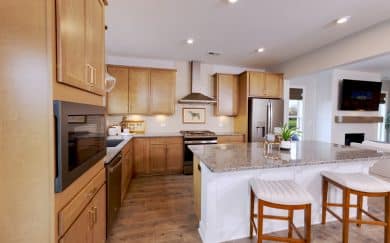 National Modern w/ 3 Car Garage - Jagoe Homes, Inc. National Modern w/ 3 Car Garage - Jagoe Homes, Inc.