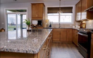 National Modern w/ 3 Car Garage - Jagoe Homes, Inc. National Modern w/ 3 Car Garage - Jagoe Homes, Inc.