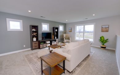 National Modern w/ 3 Car Garage - Jagoe Homes, Inc. National Modern w/ 3 Car Garage - Jagoe Homes, Inc.