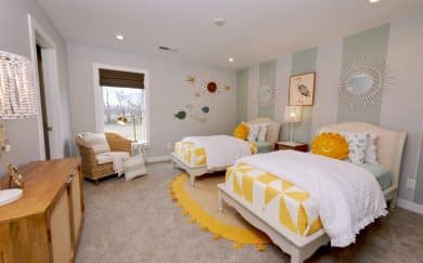 National Modern w/ 3 Car Garage - Jagoe Homes, Inc. National Modern w/ 3 Car Garage - Jagoe Homes, Inc.