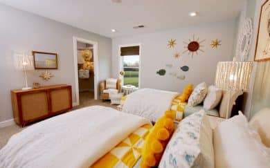 National Modern w/ 3 Car Garage - Jagoe Homes, Inc. National Modern w/ 3 Car Garage - Jagoe Homes, Inc.