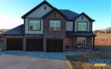 Griffith at South Park Commons - Patriot Modern w/ 3 Car Garage Griffith at South Park Commons - Patriot Modern w/ 3 Car Garage