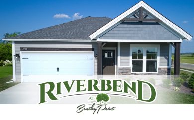Riverbend at Bentley Point - Jagoe Homes in Henderson, KY