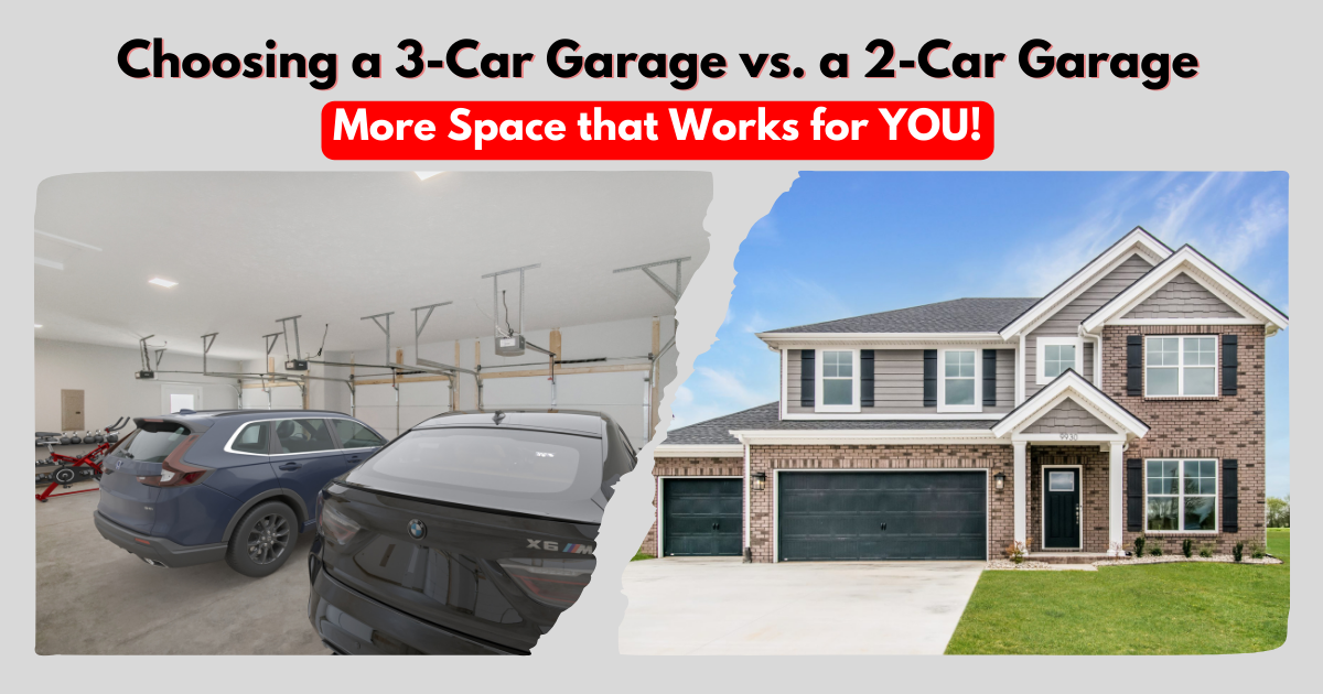 3rd Bay Garage Cover 3rd bay garage bowloing green kentucky 3-car