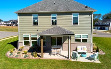 Cumberland Modern - Jagoe Homes
