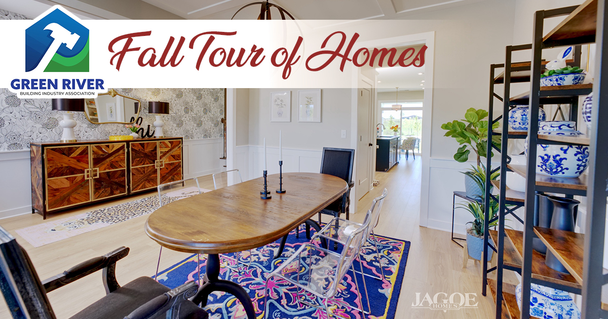 owensboro henderson kentucky fall tour homes 2024