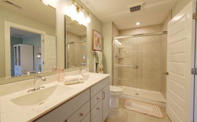 Cumberland Modern - Jagoe Homes