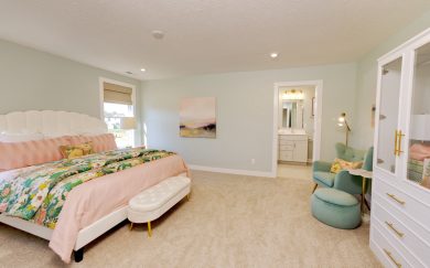 Cumberland Modern - Jagoe Homes