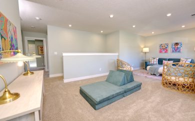 Cumberland Modern - Jagoe Homes