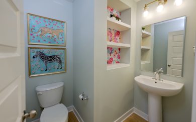 Cumberland Modern - Jagoe Homes
