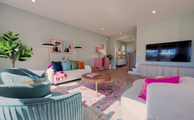 Cumberland Modern - Jagoe Homes