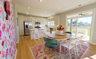 Cumberland Modern - Jagoe Homes