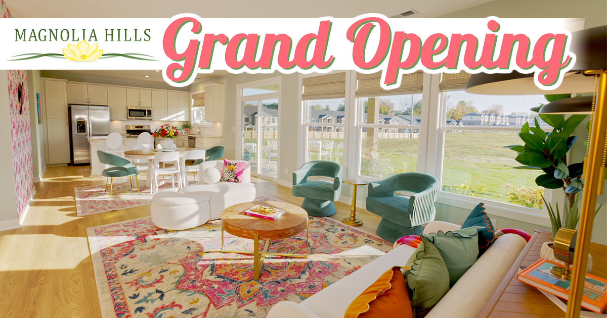 magnolia hills grand opening bowling green kentucky new home sites