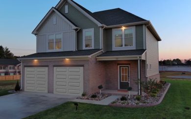 Cumberland Modern | Magnolia Hills Cumberland Modern | Magnolia Hills