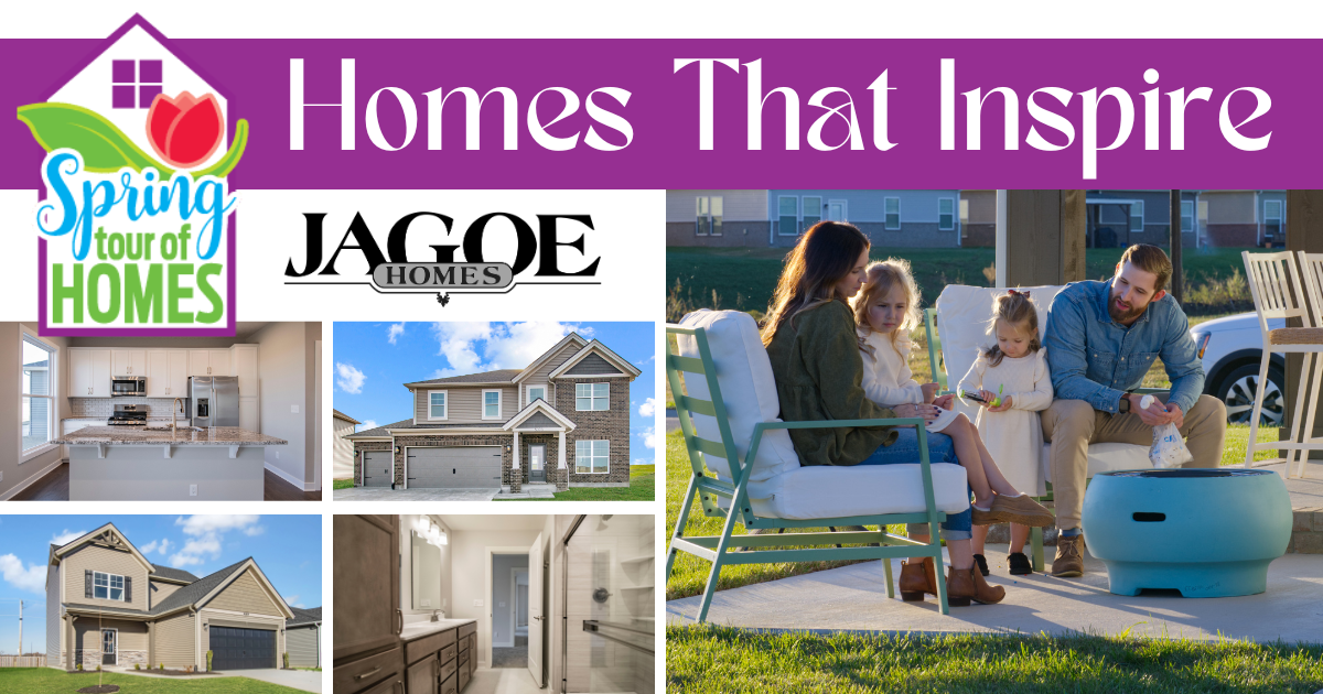 2025 spring tour homes evansville newburgh indiana siba