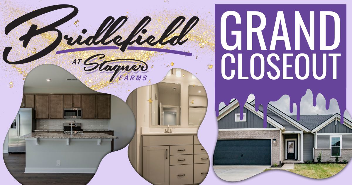 grand closeout bowling green kentucky bridlefield stagner farms