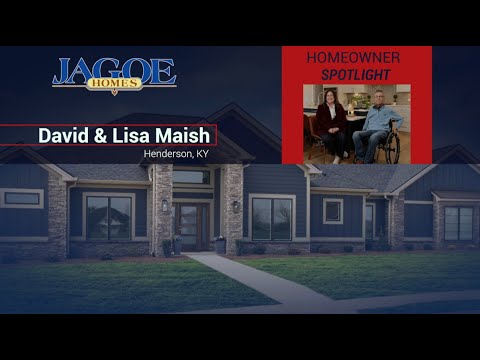Maish Family Video Testimonial | Henderson, KY Maish Family Video Testimonial | Henderson, KY