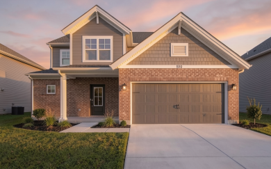 114 GFC Sunset national craftsman goldfinch cove evansville indiana