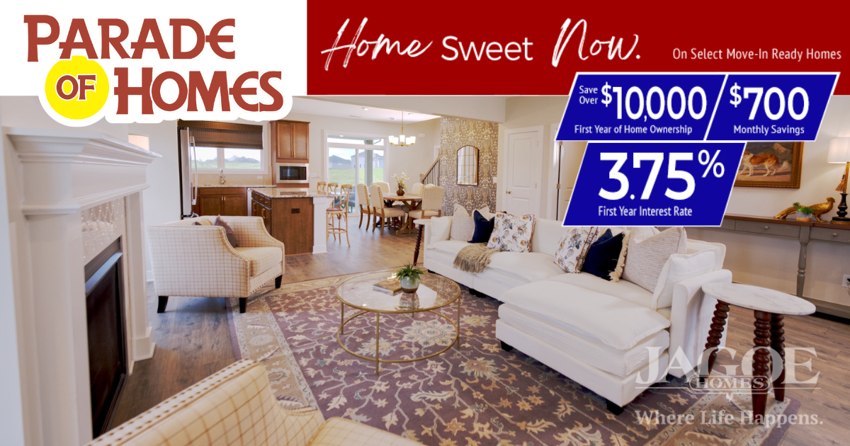 2025 parade homes owensboro henderson kentucky jagoe