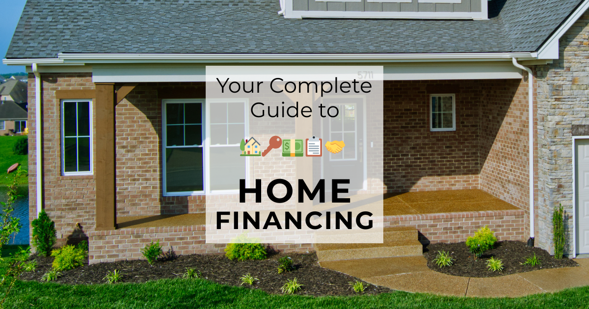 guide complete financing new home owensboro henderson bowling green kentucky evansville newburgh indiana