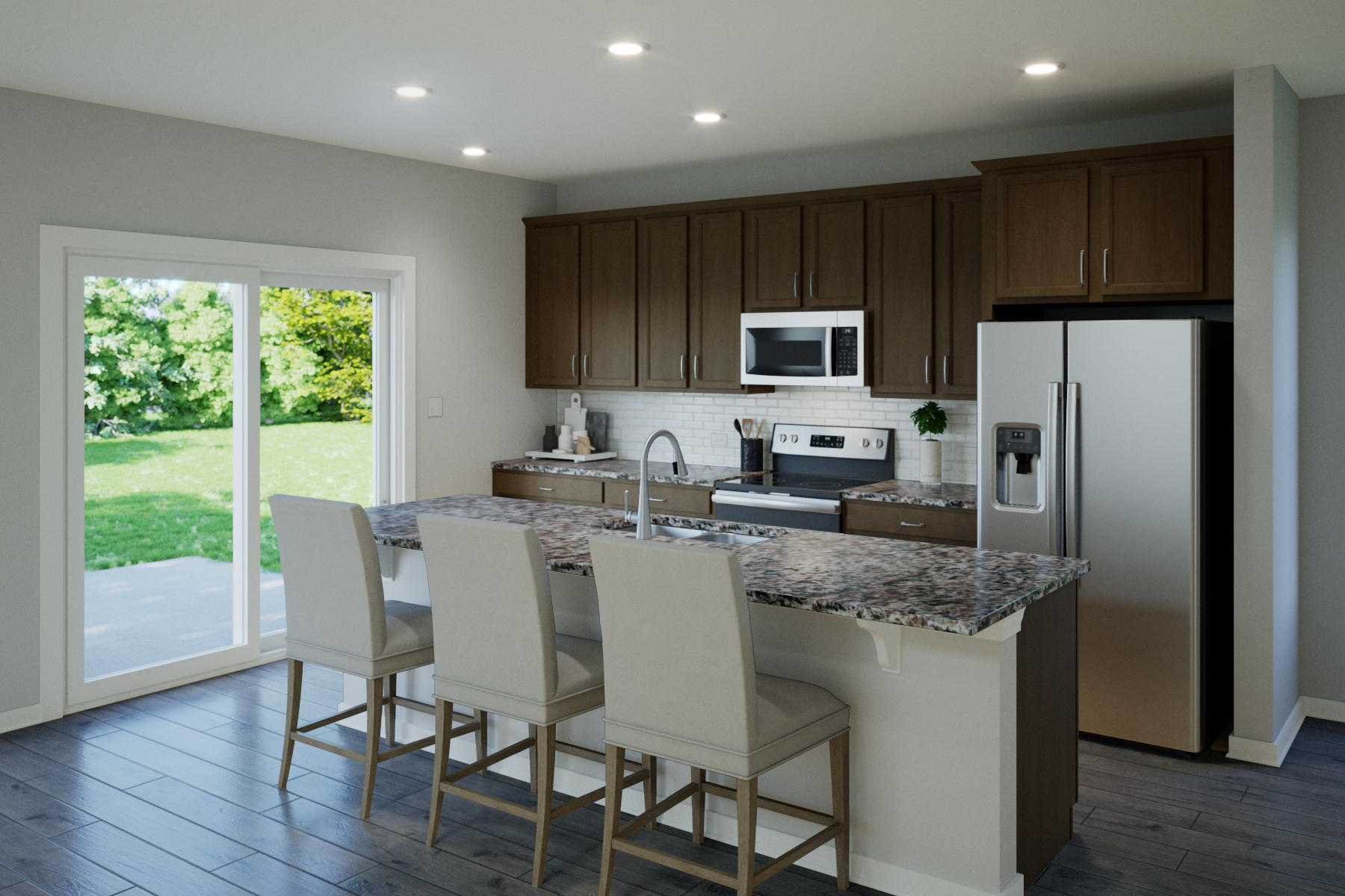 45 MDP Interior Selections Floorplanrevolution farmhouse meadows dove point alvaton kentucky