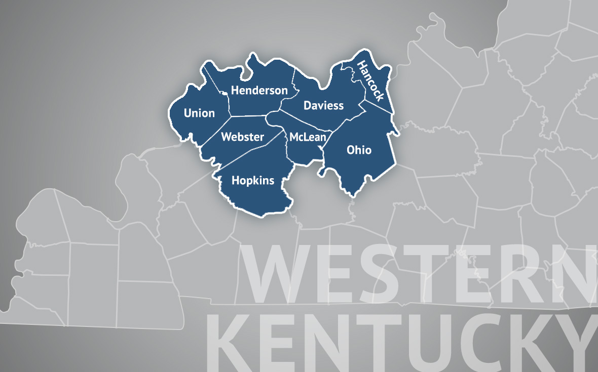 Build On Your Land - Western KY - Jagoe Homes