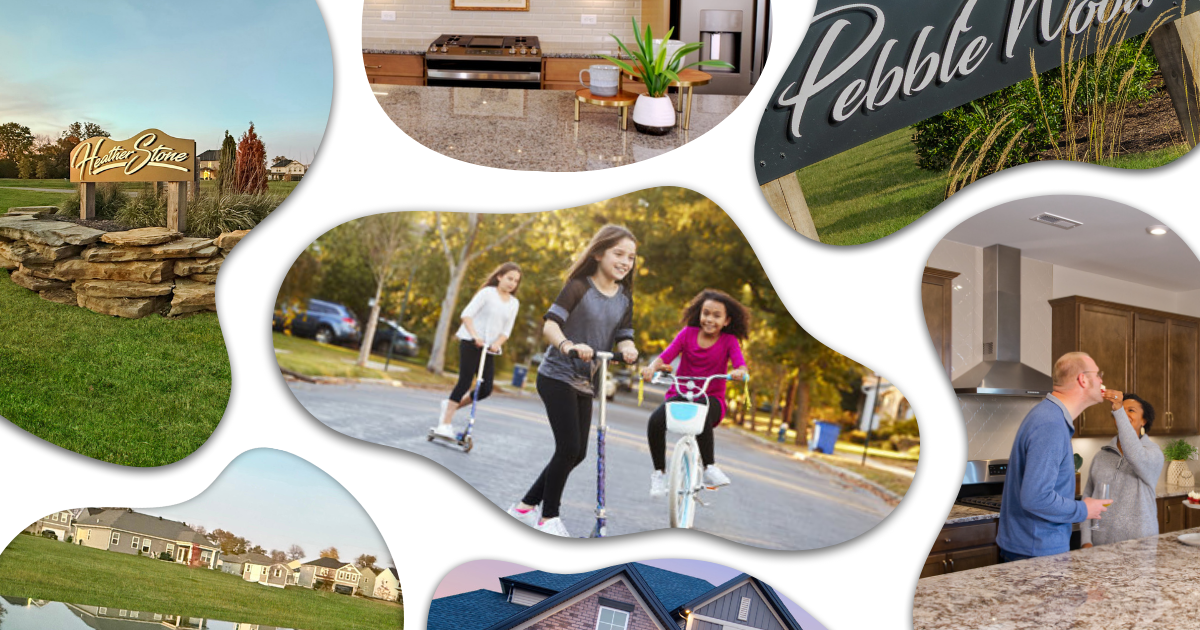 Cover Images (20) owensboro kentucky communities friends neighbors joy living close