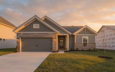 116 CBB Sunset summit craftsman cadbury berkshire newburgh indiana