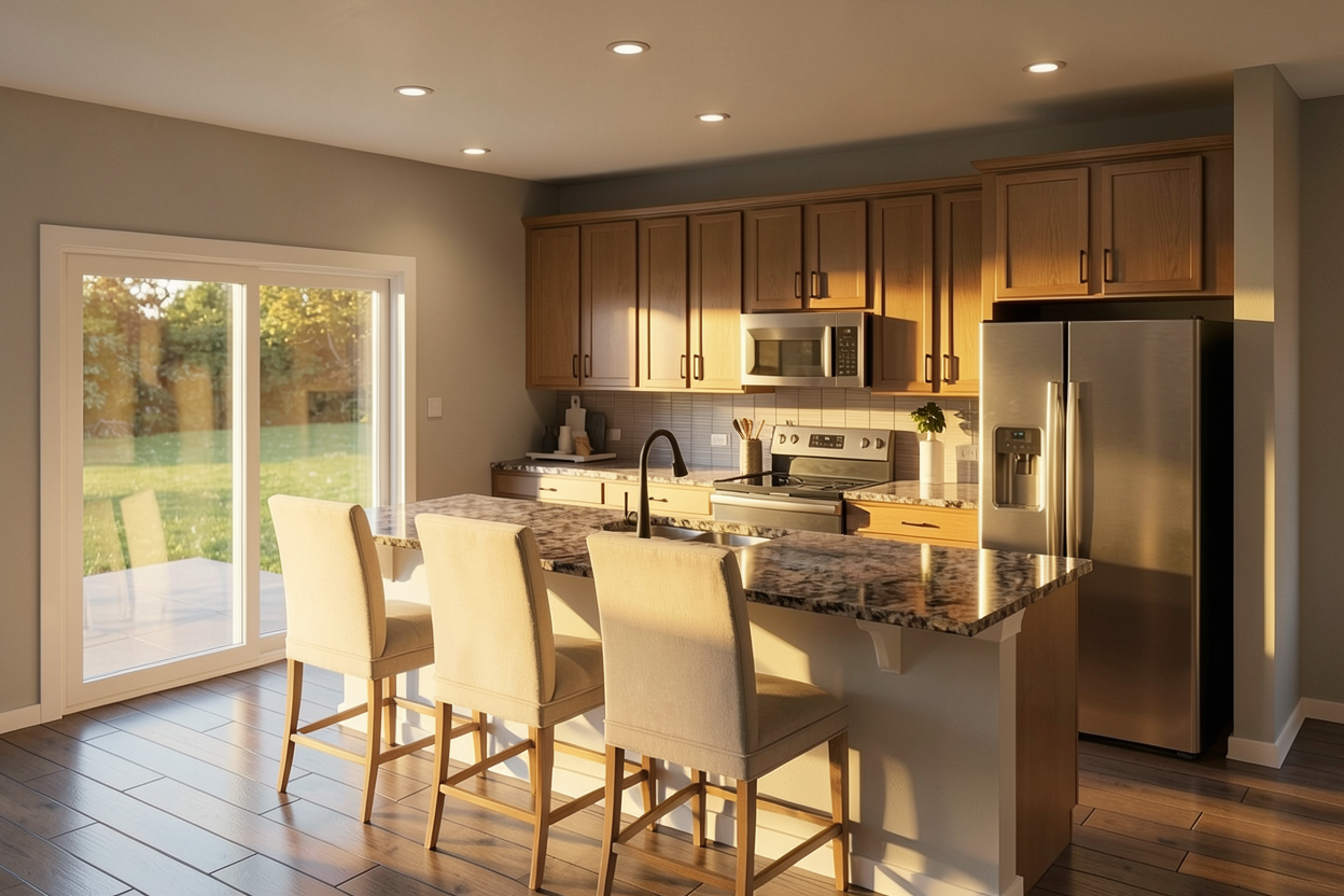 156 GDP Interior Selections Floorplancumberland modern grove dove point alvaton kentucky