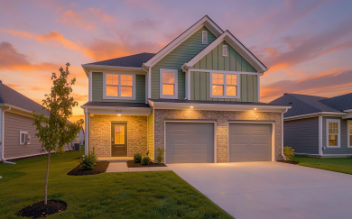 cumberland modern grove dove point alvaton kentucky