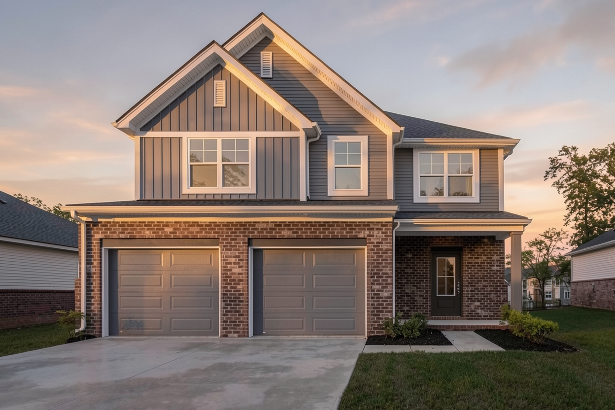 cumberland modern magnolia hills bowling green kentucky