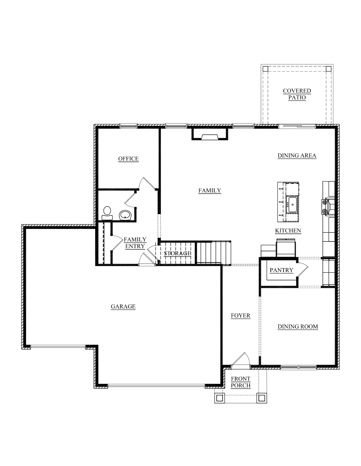 Floorplanrevolution craftsman 3 car griffith south park commons bowling green kentucky